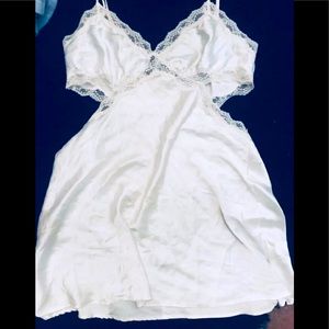 Victoria’s Secret lingerie